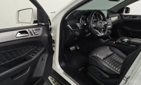 Mercedes-Benz GLE * GLE350 d 4MATIC Coupe * ЦЕНА ДО БГ | Auto.bg — изображение 10 Mercedes-Benz GLE * GLE350 d 4MATIC Coupe * ЦЕНА ДО БГ | Auto.bg — изображение 10