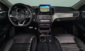 Mercedes-Benz GLE * GLE350 d 4MATIC Coupe * ЦЕНА ДО БГ | Auto.bg — изображение 7 Mercedes-Benz GLE * GLE350 d 4MATIC Coupe * ЦЕНА ДО БГ | Auto.bg — изображение 7