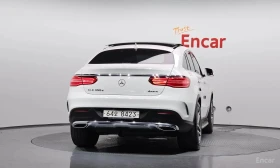 Mercedes-Benz GLE * GLE350 d 4MATIC Coupe * ЦЕНА ДО БГ | Auto.bg — изображение 4 Mercedes-Benz GLE * GLE350 d 4MATIC Coupe * ЦЕНА ДО БГ | Auto.bg — изображение 4