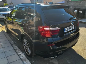 BMW X3 35i xDrive - 15000 € - 59685633 4 | Car24.bg BMW X3 35i xDrive - 15000 € - 59685633 4