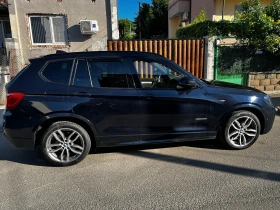 BMW X3 35i xDrive - 15000 € - 59685633 7 | Car24.bg BMW X3 35i xDrive - 15000 € - 59685633 7