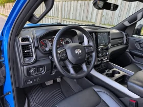 Dodge RAM 1500 Built to Serve 5.7 Hemi V8 | Auto.bg — изображение 9 Dodge RAM 1500 Built to Serve 5.7 Hemi V8 | Auto.bg — изображение 9