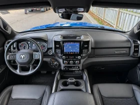 Dodge RAM 1500 Built to Serve 5.7 Hemi V8 | Auto.bg — изображение 4 Dodge RAM 1500 Built to Serve 5.7 Hemi V8 | Auto.bg — изображение 4