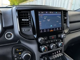 Dodge RAM 1500 Built to Serve 5.7 Hemi V8 | Auto.bg — изображение 5 Dodge RAM 1500 Built to Serve 5.7 Hemi V8 | Auto.bg — изображение 5