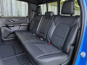 Dodge RAM 1500 Built to Serve 5.7 Hemi V8 | Auto.bg — изображение 12 Dodge RAM 1500 Built to Serve 5.7 Hemi V8 | Auto.bg — изображение 12