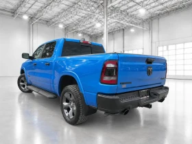Dodge RAM 1500 Built to Serve 5.7 Hemi V8 | Auto.bg — изображение 2 Dodge RAM 1500 Built to Serve 5.7 Hemi V8 | Auto.bg — изображение 2