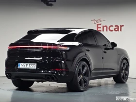 Porsche Cayenne 3.0 S E-Hybrid Coupe