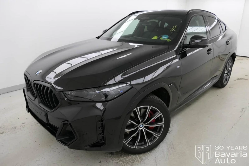 BMW X6 30d xDrive M Sport Paket Individual - 168700 лв. / 86254.94 € - 84129236 1 | Car24.bg BMW X6 30d xDrive M Sport Paket Individual - 168700 лв. / 86254.94 € - 84129236 1