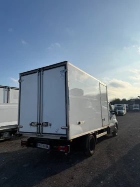 Iveco Daily 35C13 | Auto.bg — изображение 5 Iveco Daily 35C13 | Auto.bg — изображение 5
