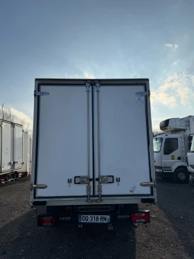 Iveco Daily 35C13 | Auto.bg — изображение 6 Iveco Daily 35C13 | Auto.bg — изображение 6