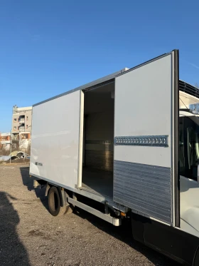Iveco Daily 35C13 | Auto.bg — изображение 8 Iveco Daily 35C13 | Auto.bg — изображение 8
