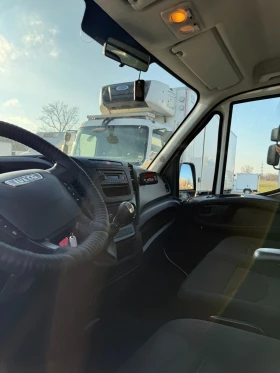 Iveco Daily 35C13 | Auto.bg — изображение 9 Iveco Daily 35C13 | Auto.bg — изображение 9