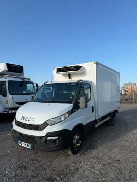 Iveco Daily 35C13 | Auto.bg — изображение 3 Iveco Daily 35C13 | Auto.bg — изображение 3