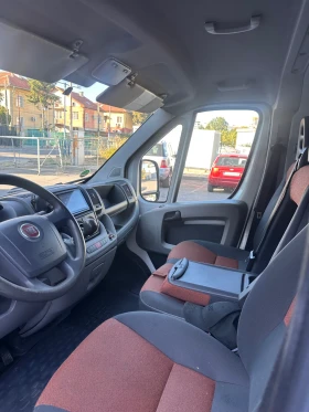 Fiat Ducato 2.3 | Auto.bg — изображение 2 Fiat Ducato 2.3 | Auto.bg — изображение 2