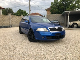 Skoda Octavia VRS 240p.s. ШВЕЙЦАРИЯ 1 - Car24.bg Skoda Octavia VRS 240p.s. ШВЕЙЦАРИЯ 1