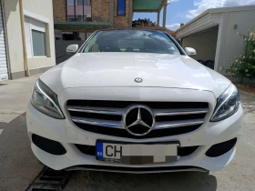 Mercedes-Benz C 220 CDI 4matic Панорама - Car24.bg Mercedes-Benz C 220 CDI 4matic Панорама