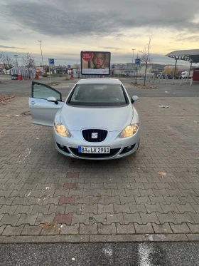 Seat Leon - 2000 € / 3911.66 лв. - 43355751 4 | Car24.bg Seat Leon - 2000 € / 3911.66 лв. - 43355751 4