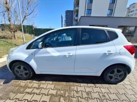 Kia Venga - 4200 € / 8214.49 лв. - 61746464 2 | Car24.bg Kia Venga - 4200 € / 8214.49 лв. - 61746464 2
