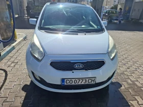 Kia Venga - Car24.bg Kia Venga