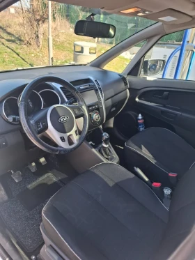 Kia Venga - 4200 € / 8214.49 лв. - 61746464 6 | Car24.bg Kia Venga - 4200 € / 8214.49 лв. - 61746464 6