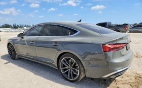 Audi A5 - 16489 € / 32249.68 лв. - 14302855 2 | Car24.bg Audi A5 - 16489 € / 32249.68 лв. - 14302855 2