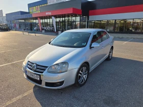 VW Jetta 2.0 TDI