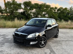 Skoda Fabia 1.2i. Monte Carlo#Фейслифт# Обслужена# 85 000км#
