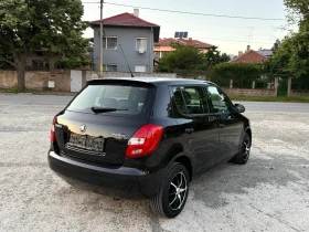 Skoda Fabia 1.2i. Monte Carlo#Фейслифт# Обслужена# 85 000км# | Auto.bg — изображение 4 Skoda Fabia 1.2i. Monte Carlo#Фейслифт# Обслужена# 85 000км# | Auto.bg — изображение 4