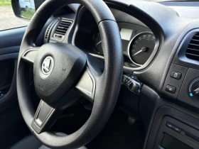 Skoda Fabia 1.2i. Monte Carlo#Фейслифт# Обслужена# 85 000км# | Auto.bg — изображение 12 Skoda Fabia 1.2i. Monte Carlo#Фейслифт# Обслужена# 85 000км# | Auto.bg — изображение 12