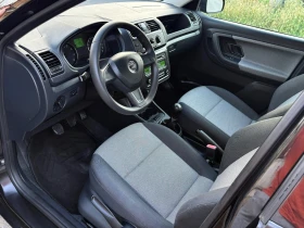Skoda Fabia 1.2i. Monte Carlo#Фейслифт# Обслужена# 85 000км# | Auto.bg — изображение 7 Skoda Fabia 1.2i. Monte Carlo#Фейслифт# Обслужена# 85 000км# | Auto.bg — изображение 7