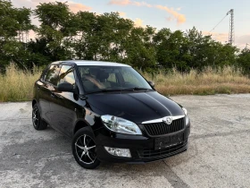 Skoda Fabia 1.2i. Monte Carlo#Фейслифт# Обслужена# 85 000км# | Auto.bg — изображение 2 Skoda Fabia 1.2i. Monte Carlo#Фейслифт# Обслужена# 85 000км# | Auto.bg — изображение 2