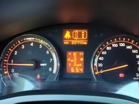 Toyota Avensis 1, 8i 147ps 83000km!!! | Auto.bg — изображение 9 Toyota Avensis 1, 8i 147ps 83000km!!! | Auto.bg — изображение 9