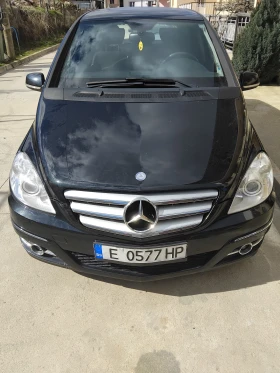Mercedes-Benz B 180 - Car24.bg Mercedes-Benz B 180