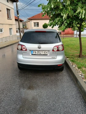 VW Golf Plus 1.6fsi - 2500 € / 4889.57 лв. - 16184703 2 | Car24.bg VW Golf Plus 1.6fsi - 2500 € / 4889.57 лв. - 16184703 2