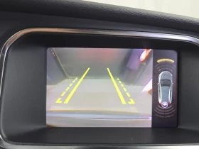 Volvo V40 Cross Country D3 | Auto.bg — изображение 14 Volvo V40 Cross Country D3 | Auto.bg — изображение 14