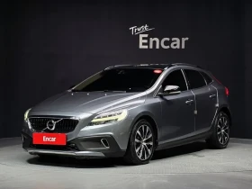Volvo V40 Cross Country D3