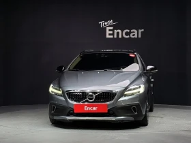 Volvo V40 Cross Country D3 | Auto.bg — изображение 3 Volvo V40 Cross Country D3 | Auto.bg — изображение 3
