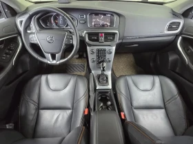 Volvo V40 Cross Country D3 | Auto.bg — изображение 7 Volvo V40 Cross Country D3 | Auto.bg — изображение 7