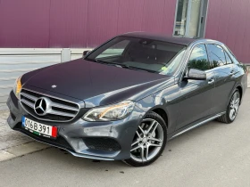 Снимка Mercedes-Benz E 350