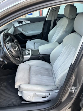 Audi A6 Allroad - 11000 € - 41567392 6 | Car24.bg Audi A6 Allroad - 11000 € - 41567392 6