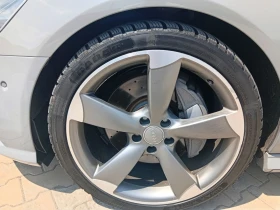 Audi A6 undefined | Auto.bg — изображение 12 Audi A6 undefined | Auto.bg — изображение 12