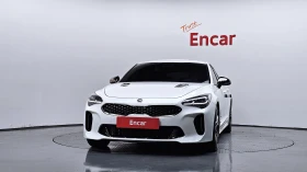 Kia Stinger 3.3* ЕЛ. БАГАЖНИК* BLIND SPOT* HUD* КРАЙНА ЦЕНА - 12699 € - 53386430 3 | Car24.bg Kia Stinger 3.3* ЕЛ. БАГАЖНИК* BLIND SPOT* HUD* КРАЙНА ЦЕНА - 12699 € - 53386430 3