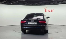 Audi A7 * 50 TDI Quattro * ЦЕНА ДО БГ | Auto.bg — изображение 4 Audi A7 * 50 TDI Quattro * ЦЕНА ДО БГ | Auto.bg — изображение 4