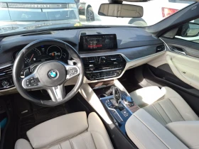 BMW 540 M-pkg* Distronic* 360* HUD* Вакуум* Harman/Kardon | Auto.bg — изображение 6 BMW 540 M-pkg* Distronic* 360* HUD* Вакуум* Harman/Kardon | Auto.bg — изображение 6