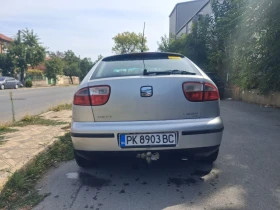 Seat Leon 1.9TDI 90 - 1700 € - 91456266 5 | Car24.bg Seat Leon 1.9TDI 90 - 1700 € - 91456266 5