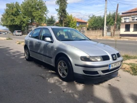 Seat Leon 1.9TDI 90 - 1700 € - 91456266 2 | Car24.bg Seat Leon 1.9TDI 90 - 1700 € - 91456266 2
