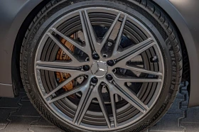 Mercedes-Benz C 63 AMG S E-Perf/Камера 360/Burmester/HuD/Керамика/4Matic+ - 74900 € - 26175001 3 | Car24.bg Mercedes-Benz C 63 AMG S E-Perf/Камера 360/Burmester/HuD/Керамика/4Matic+ - 74900 € - 26175001 3