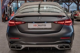 Mercedes-Benz C 63 AMG S E-Perf/Камера 360/Burmester/HuD/Керамика/4Matic+ - 74900 € - 26175001 4 | Car24.bg Mercedes-Benz C 63 AMG S E-Perf/Камера 360/Burmester/HuD/Керамика/4Matic+ - 74900 € - 26175001 4