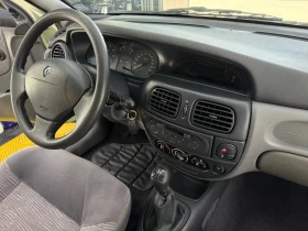 Renault Megane 16V ВНОС - 1190 € - 17967985 9 | Car24.bg Renault Megane 16V ВНОС - 1190 € - 17967985 9