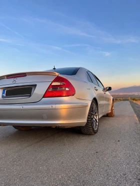 Mercedes-Benz E 240 undefined | Auto.bg — изображение 5 Mercedes-Benz E 240 undefined | Auto.bg — изображение 5